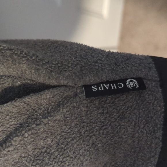 Men's Vintage Chaos Full Zip Jacket Size 2XL - Picture 6 of 8